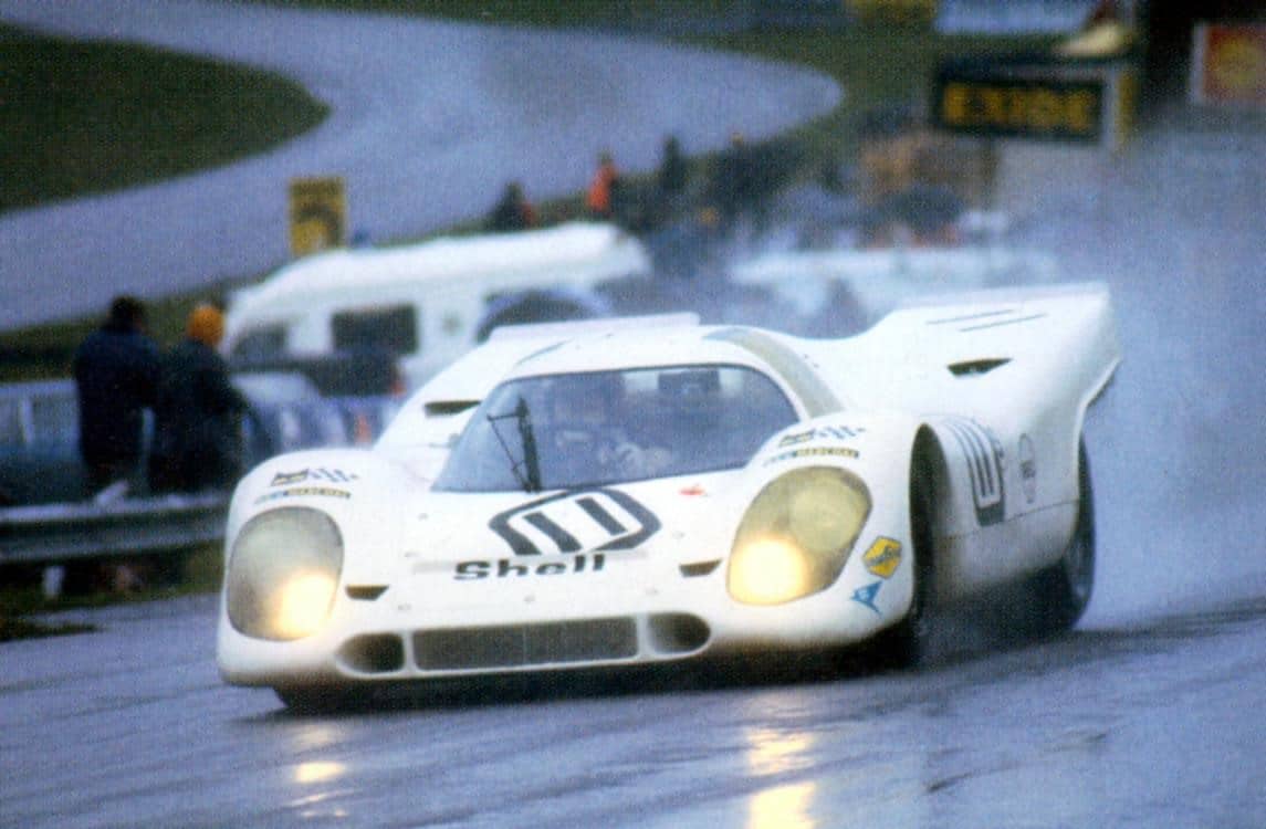 1970 Boac 1000km Brands Hatch