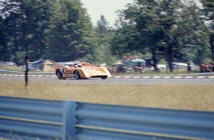 1970 Watkins Glen