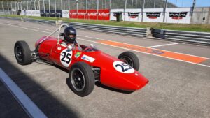 For Sale 1961 Gemini Mk3A-09 Form Formula Junior