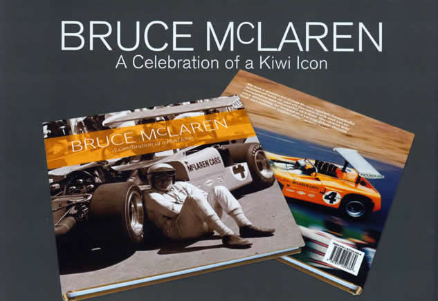 NZFMR Bruce McLaren part 2