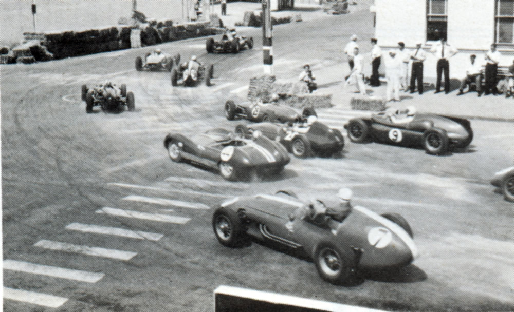 Waimate 50 2 Feb 1963