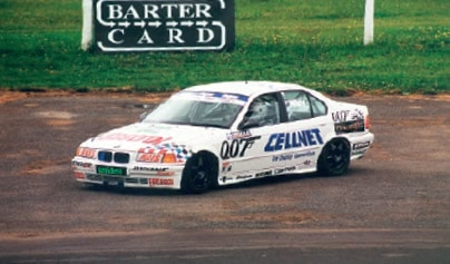 Winning With Bmw 1990s